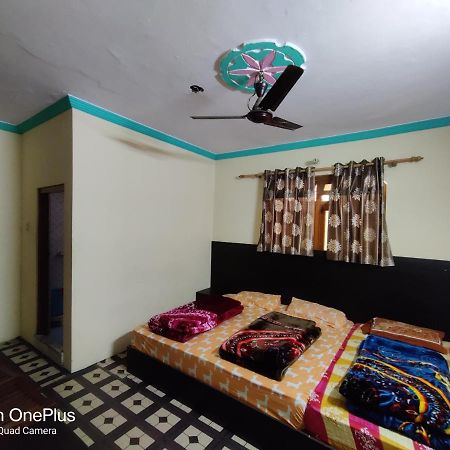 Hari Krishna Guest House Pandukeshwar Exterior photo