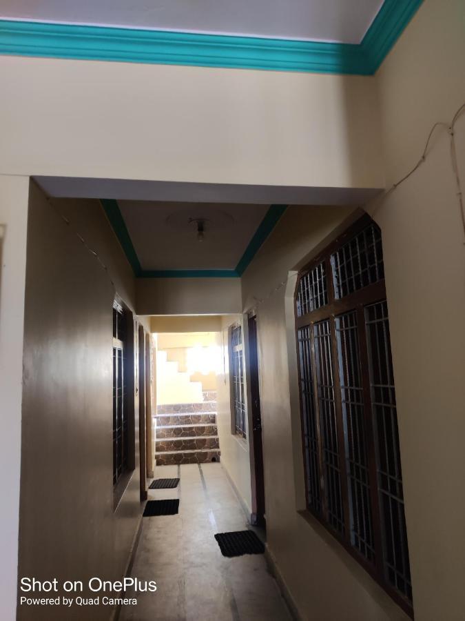 Hari Krishna Guest House Pandukeshwar Exterior photo