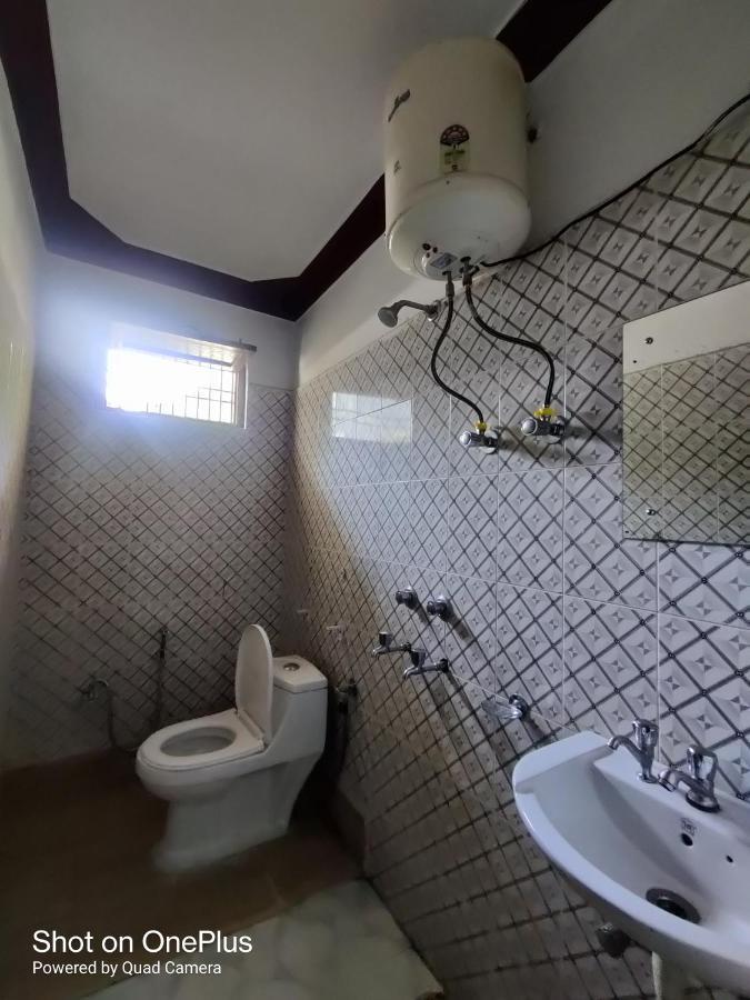 Hari Krishna Guest House Pandukeshwar Exterior photo