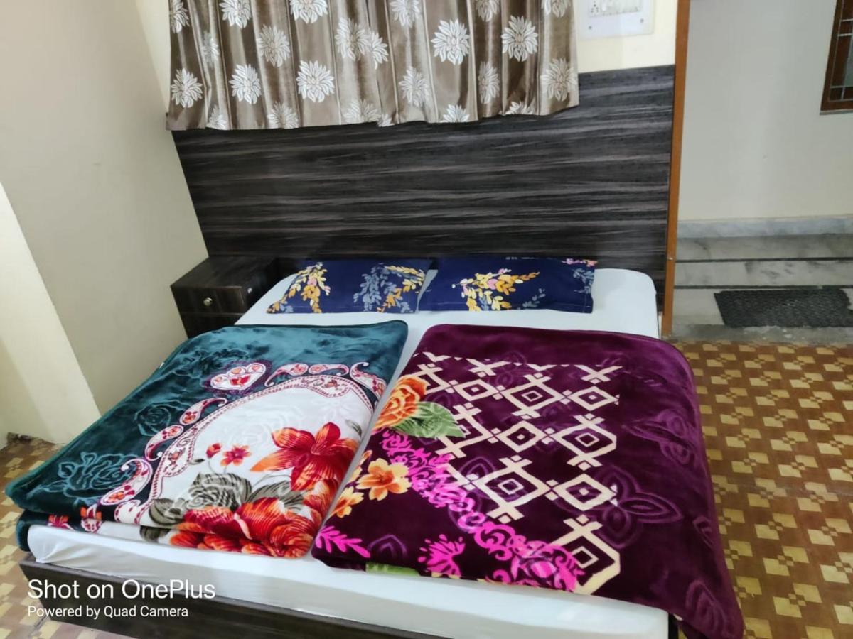Hari Krishna Guest House Pandukeshwar Exterior photo